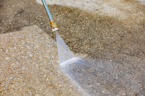 Best Parking Lot and Garage Cleaning  in Upper Greenwood Lake, NJ